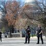 Capitólio reabre após evacuação policial