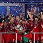 Portugal é campeão da Europa e Éder o novo herói nacional