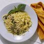 Comer esparguete não causa obesidade, diz estudo italiano