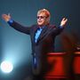 Concerto de Elton John no Marés Vivas com novo horário