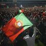 FPF agradece aos portugueses o apoio durante o Euro
