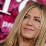 Jennifer Aniston ralha com imprensa