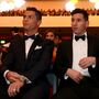 Ronaldo e Messi escolheram o mesmo destino de férias
