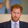 Príncipe Harry faz teste do HIV