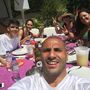 Quaresma imparável nas férias no Algarve