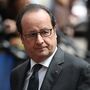 François Hollande: “O horror voltou a abater-se sobre a França”