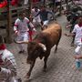 Pamplona: touros e agressões sexuais