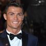 Cristiano Ronaldo mostra o novo 'animal' nas redes sociais