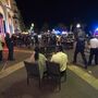 Português em Nice: 'Acabei por me sentir impotente'