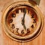 Primeiro despertador patenteado há 140 anos