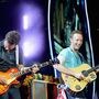 <i>O Regresso ao Futuro</i> dos Coldplay com Michael J. Fox