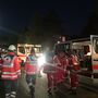 Homem faz vários feridos com machado na Alemanha