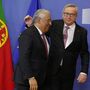 Comissão Europeia marca reunião para debater sanções a Portugal