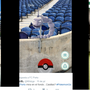 Há Pokémons à solta nos estádios do Benfica, FC Porto e Sporting