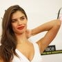 Sara Sampaio sedutora em Nova Iorque 