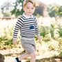 Novas fotos de George para comemorar os 3 anos do pequeno príncipe