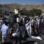 Estado Islâmico mata 80 e fere mais de 230 em Cabul