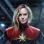 Brie Larson será a nova Capitã Marvel