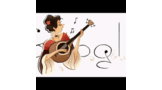 Doodle do Google celebra a fundadora do fado