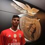 Danilo chega ao Benfica por empréstimo de um ano