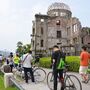 Criaturas do Pokémon GO 'expulsas' de Hiroshima