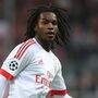 Benfica 'entrega' Renato Sanches ao Bayern com mensagem emotiva