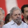 Lula da Silva réu no processo Lava-Jato