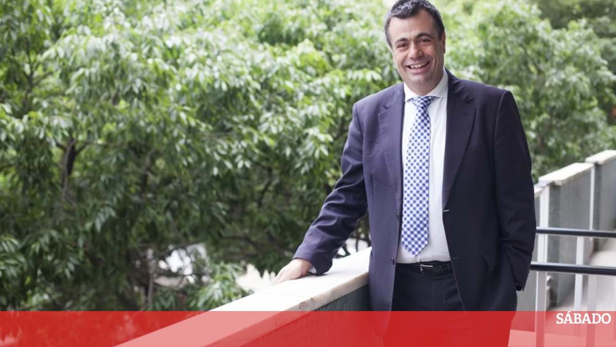 Quintino Aires esclarece polémica queixa contra Bernardina