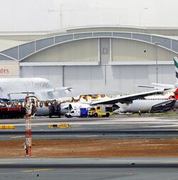 Emirados Árabes Unidos fecham espaço aéreo devido a nova onda de ataques iranianos