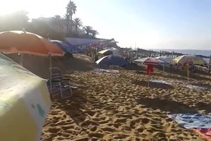 'Reservas' nos areais algarvios geram polémica