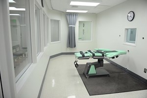 Pena de morte volta a ser aplicada no Alabama depois de várias tentativas mal sucedidas