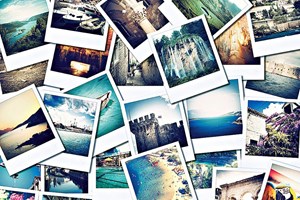 Aprenda a usar as novas Polaroids