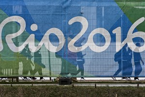 Rio 2016: A SÁBADO em 360º na Aldeia Olímpica (vídeo)