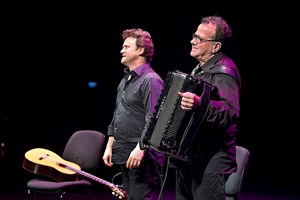 Tributo a Edith Piaf em Cascais 