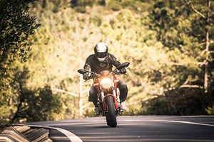 Acidente em corrida de motos faz 13 feridos na Lousada (vídeo)