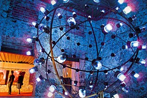 Aura Festival dá nova luz a Sintra