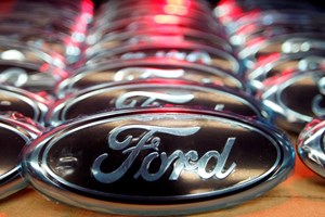 Ford anuncia paragem de produção na Europa