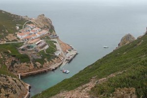 A pandemia já passou, mas o campismo não voltou às Berlengas