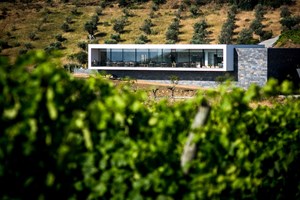 Bilionários holandeses abrem centro de arte no Alentejo