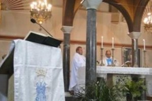 Padre defende que as mulheres devem ser submissas aos homens