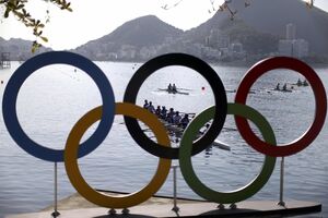 Rio de Janeiro Jogos Olimpicos