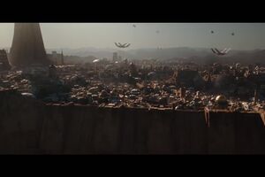 Rogue One- A Star Wars Story - Olympics Trailer.mp4