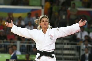 Telma Monteiro