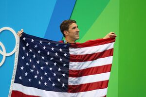 Michael Phelps