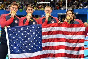 Michael Phelps