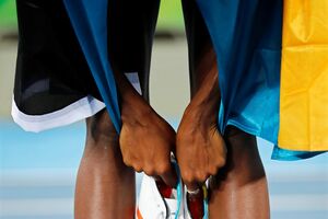 Shaunae Miller