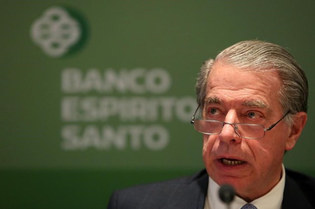 Morreu José Manuel Espírito Santo, antigo administrador do BES