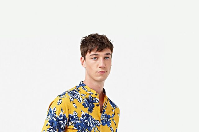 camisas com padroes