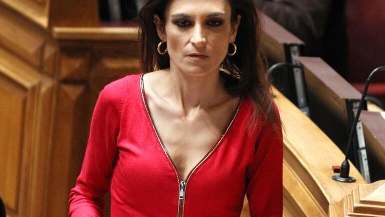 Isabel Moreira responde a ataque do deputado Duarte ...