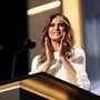 Fotografias de Melania Trump despida surgem passados 20 anos